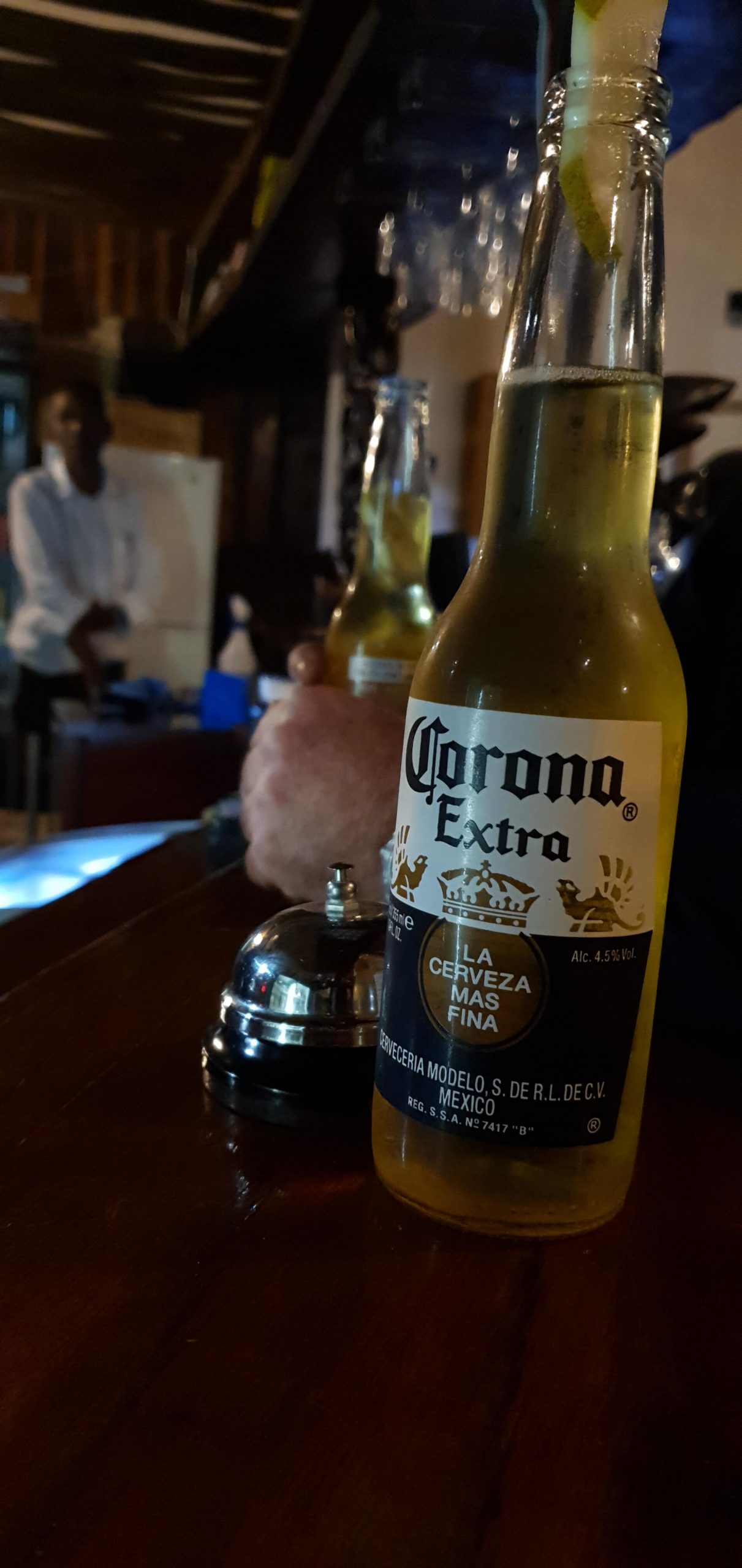 Corona Extra