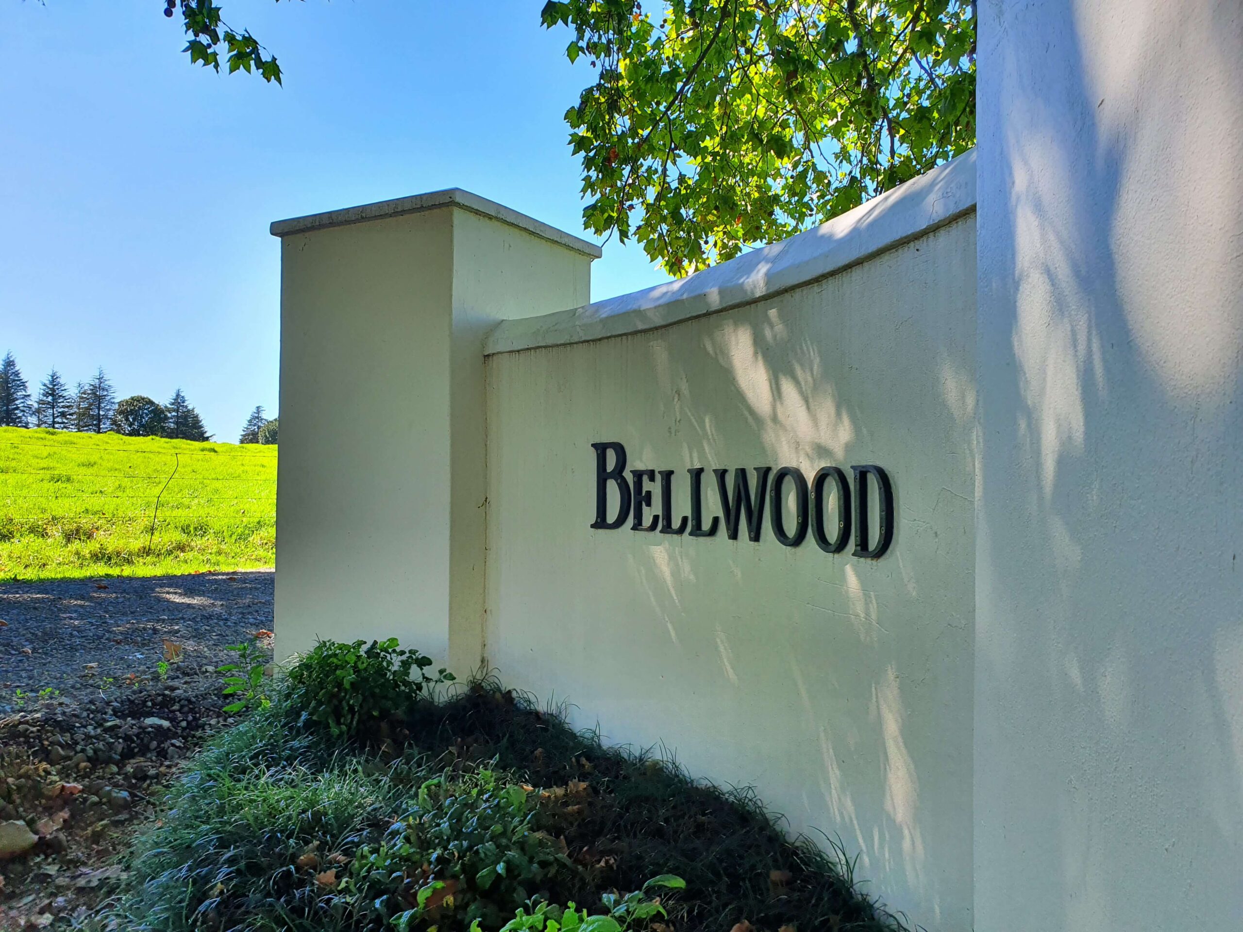 Bellwood Cottages & Wedding Venue