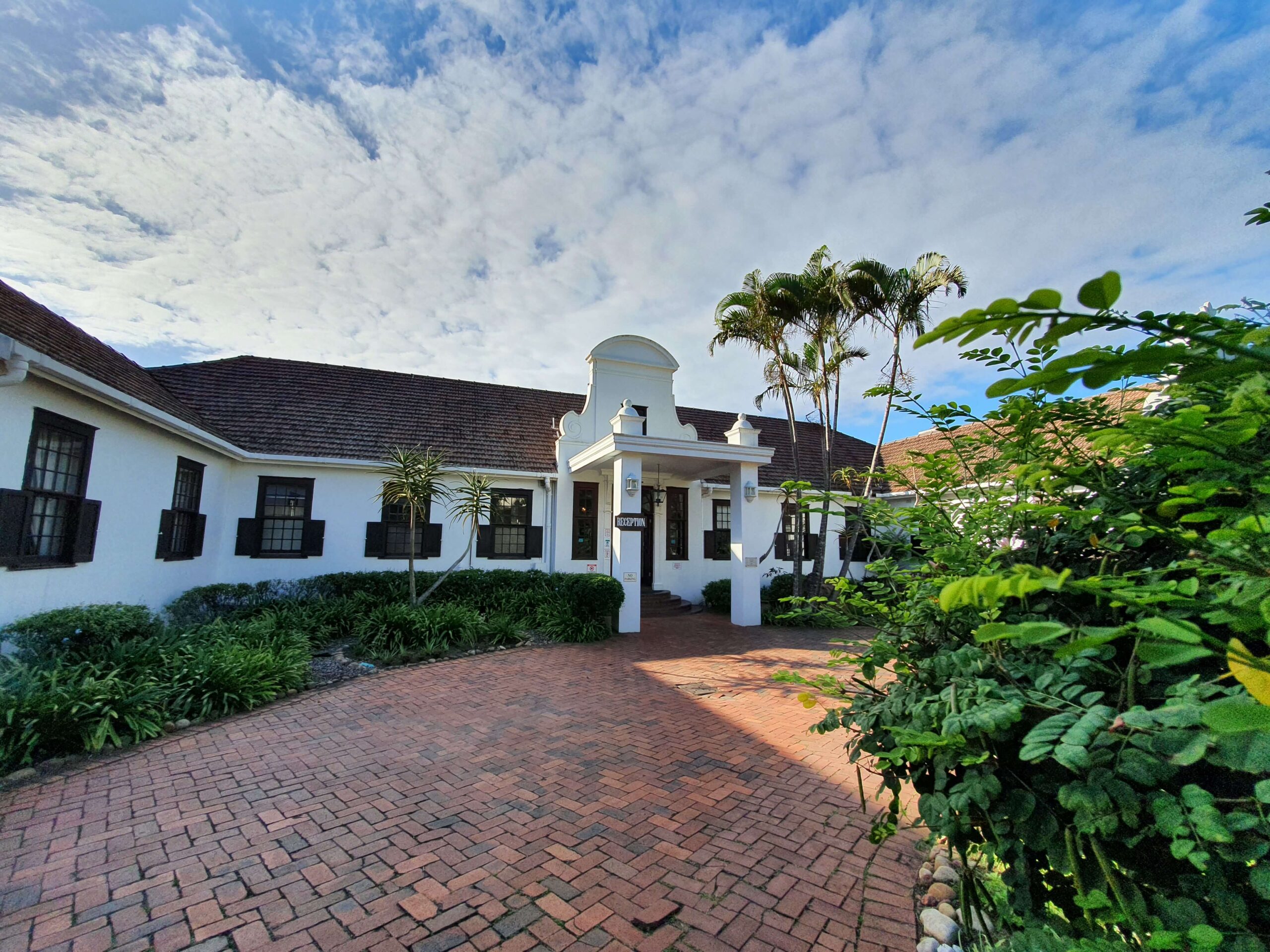 Estuary Hotel and Spa – KZN Family Accommodation