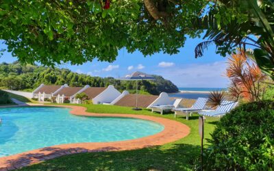 Estuary Hotel and Spa – KZN Family Accommodation