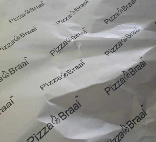 braai area ideas pizza braai wrapping
