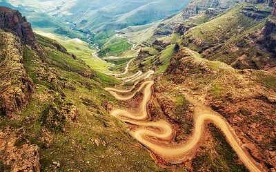 Sani Pass: A story of bad decisions, border forms and beer at 2874 metres